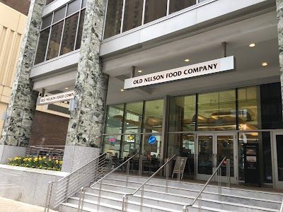 Old Nelson Restaurant