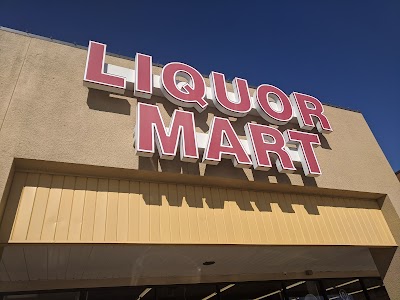 Ba Liquor Mart - Broken Arrow