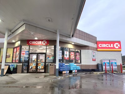 Circle K #853 (myr)