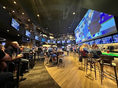 Southern Tier Brewing Company- Buffalo