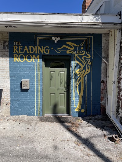 The Reading Room