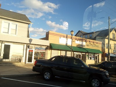 Modern Package Store