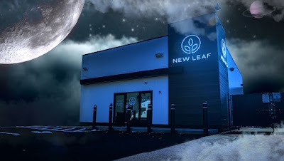 New Leaf - Second St