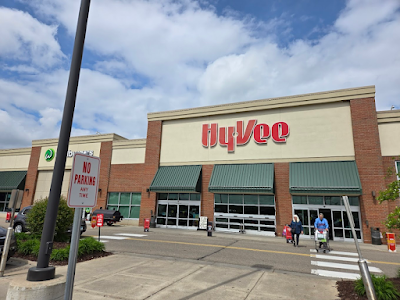 Hy-vee