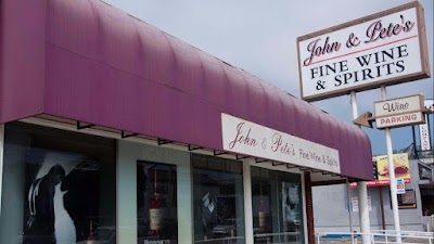 John & Petes Fine Wine & Spirits