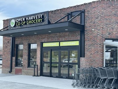 Open Harvest Coop