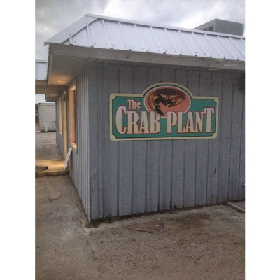 The Crab Plant