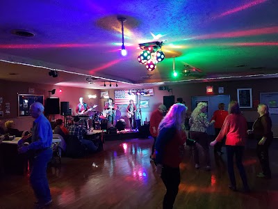 Eagles Lodge
