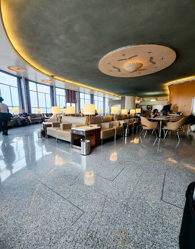 United Club