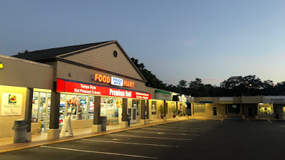 Price Rite Food Mart