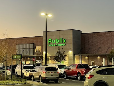 Publix Super Market