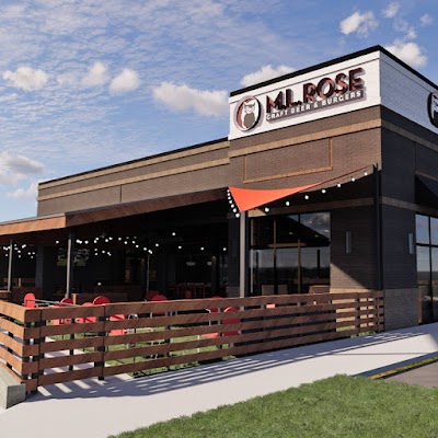 M.l.rose Craft Beer & Burgers