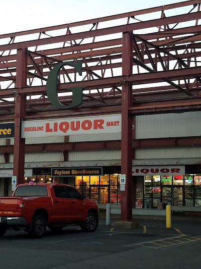 Roebling Liquor Mart