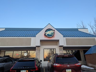 Jersey Grille