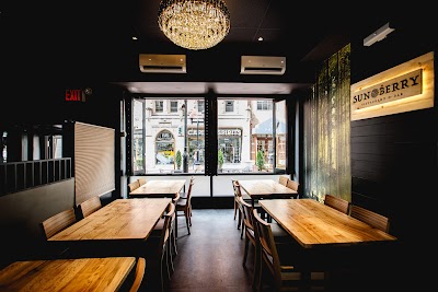 Sunberrys Cafe & Catering