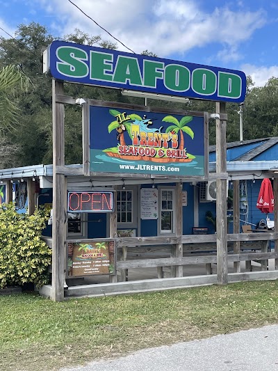 Jl Trents Seafood & Grill