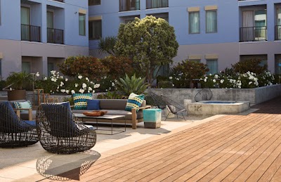 Shorebreak Hotel #laxsb