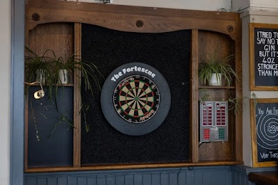 Fortescue (plymouth)