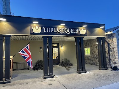 Last Queen