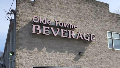 Olde Towne Beverage