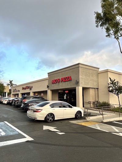 Rios Pizza