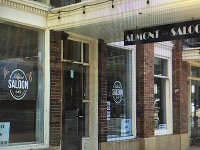 1916 Bar & Bistro At The Aumont