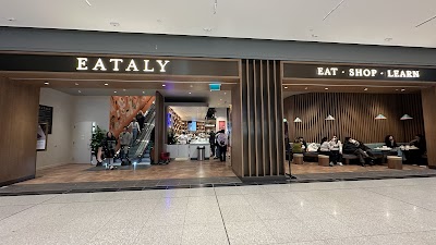 Eataly Eaton Centre