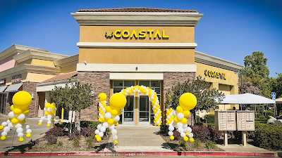 Coastal - Stockton (st1)