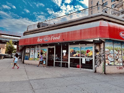 Key Food