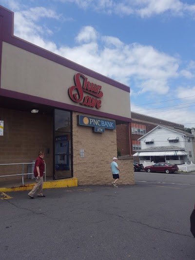 The Fresh Grocer #481