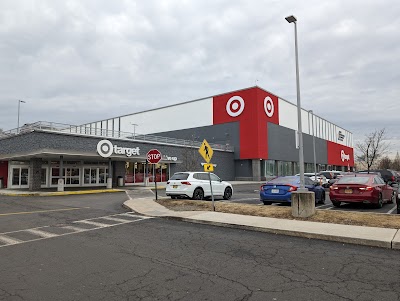 Target - Yonkers
