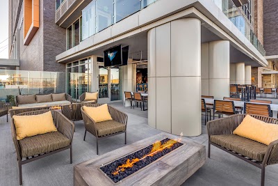 Omni Oklahoma City Hotel - Ok