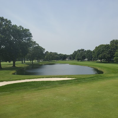 Cress Creek Country Club