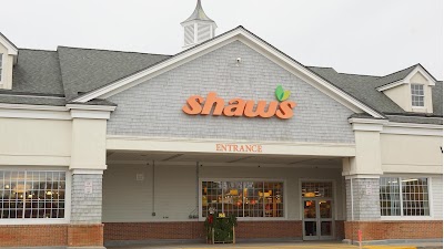 Shaws