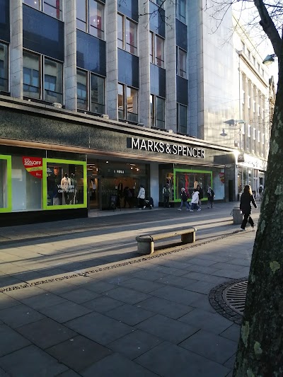M&s