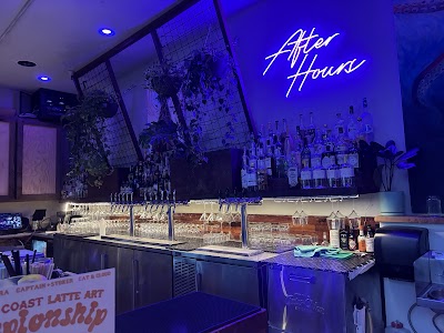 After Hours