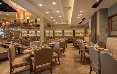 Black & Blue Steak And Crab