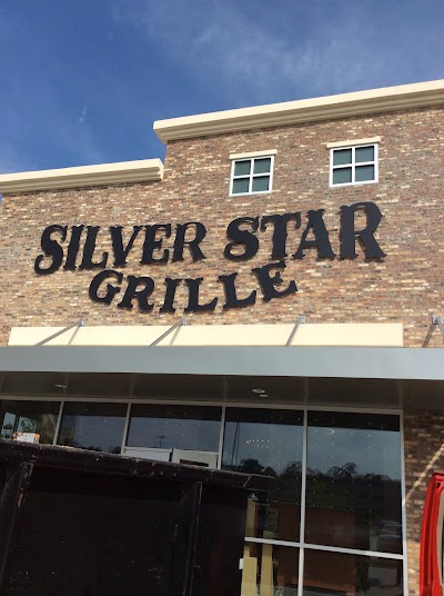 Silver Star Grill