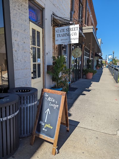 State Street Pub (cola)