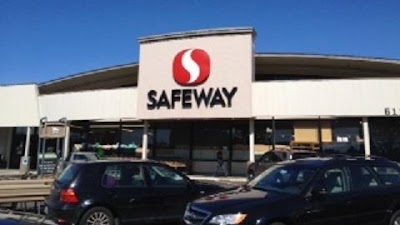 Safeway Store
