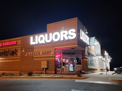 Country Liquor