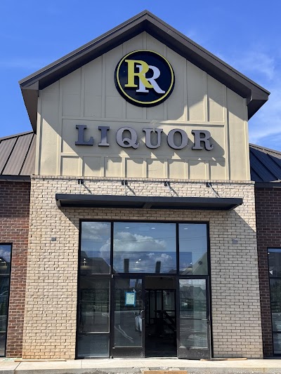 Rr Liquor