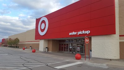 Target - Peoria