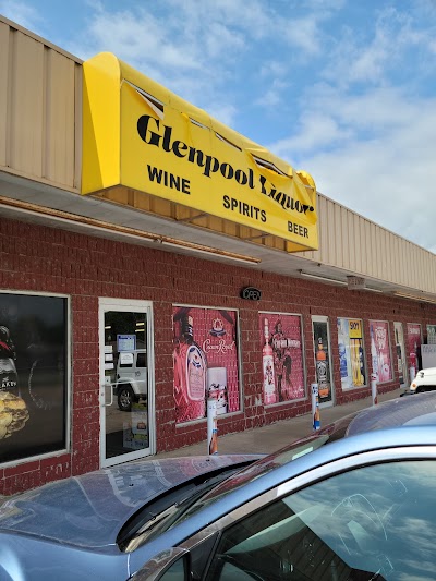 Glenpool Liquor - Glenpool