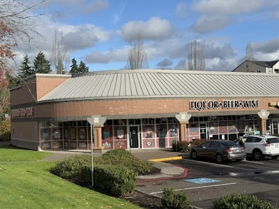 Milwaukee Liquor Store #1094