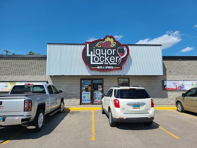 The Liquor Locker