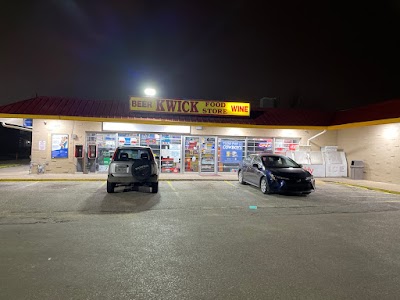 Kwick Food Store
