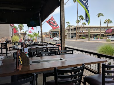 Cold Beer & Cheeseburgers