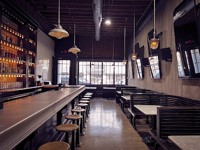 Ferndale Public House