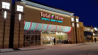 Total Wine & More